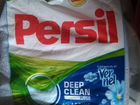 Стиральный порошок Persil deep clean 3 кг