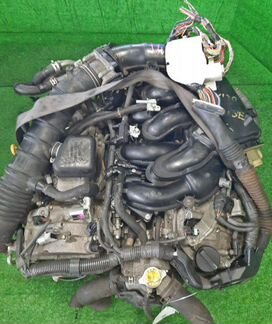 Двигатель Lexus 4GR-FSE