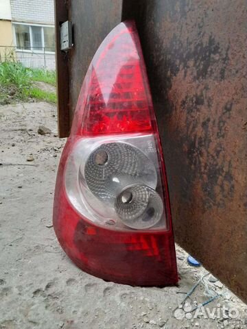 Фонарь приора