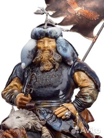 История Батый