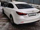 Mazda 6 2.5 AT, 2016, 179 000 км объявление продам