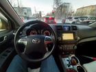 Toyota Highlander 3.5 AT, 2012, 153 000 км объявление продам