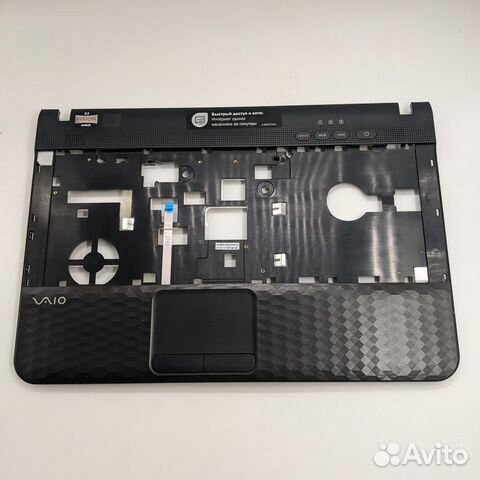 Топкейс 39.4mp01, Sony PCG-61B11V