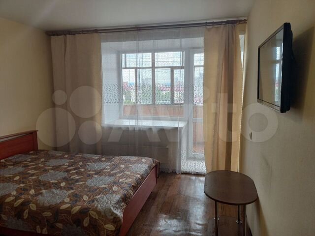 1-к. квартира, 38 м², 9/10 эт.