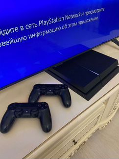 Playstation 4 прокат