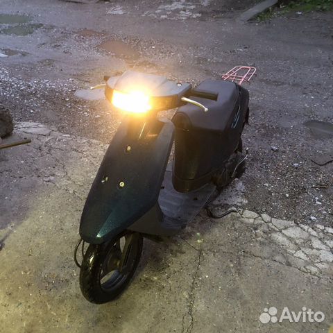 Ротор сузуки сепия