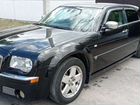 Chrysler 300C 3.5 AT, 2006, 173 000 км объявление продам