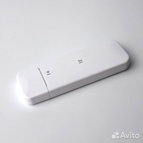 Wi-Fi модем 4G Wingle W02