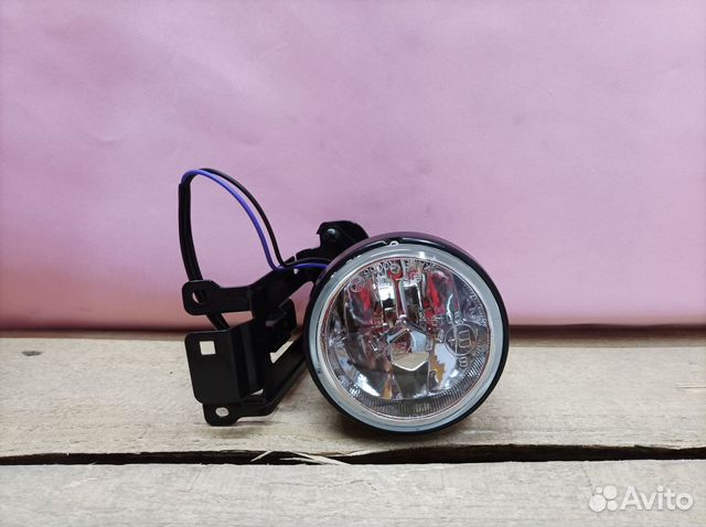 Фара птф Mitsubishi Pajero Sport 1 1999-2008