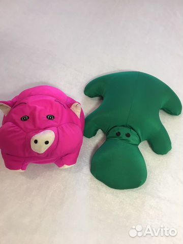 Игрушка-антистресс