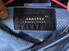 Рубашка Amato объявление продам