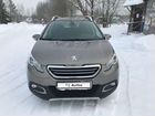 Peugeot 2008 1.6 AT, 2015, 67 000 км объявление продам