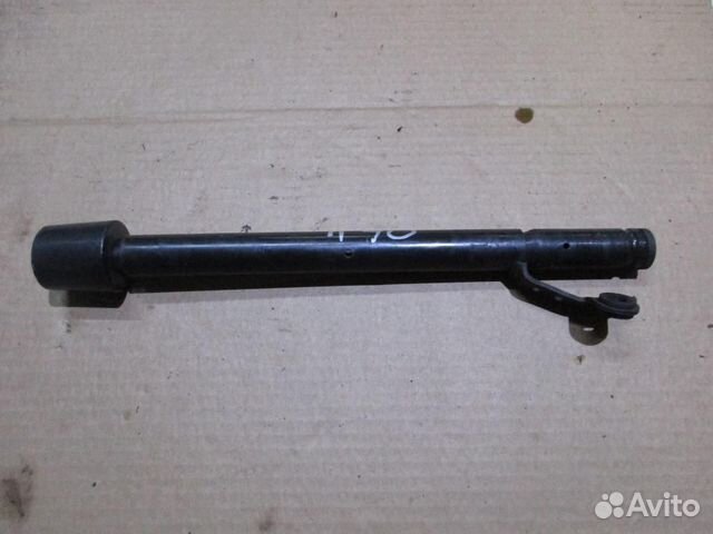 Клипон левый М K1300S BMW K40