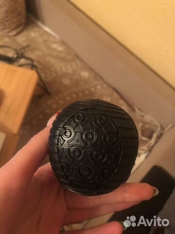 Ботинки зимние для собак