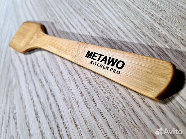 Лопатка деревянная