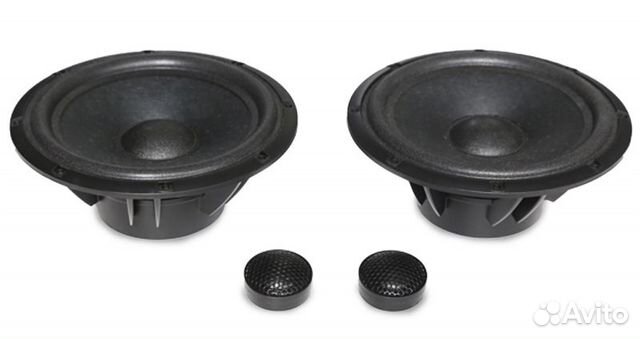 Pride Easy 6.5 (комплект комп акустики)