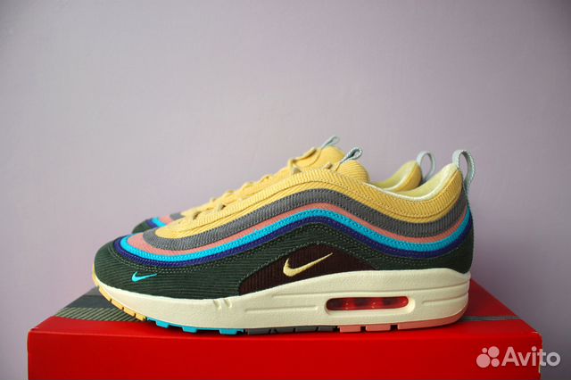 nike wotherspoon