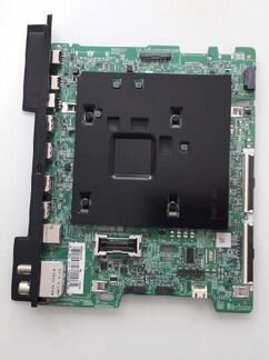 Разбор Samsung qe55q67rau