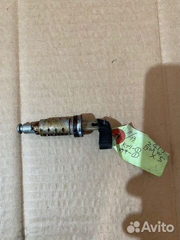 Личинка двери с ключом BMW X5 E70