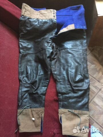 Комбинезоны для охоты и рыбалки