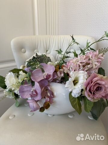 Цветочная композиция