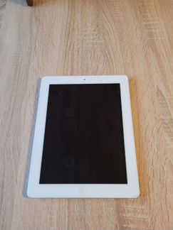 iPad