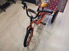 Детский трехколесный велосипед Energy объявление продам