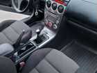 Mazda 6 2.3 МТ, 2004, 284 000 км объявление продам