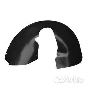 Подкрылок (локер) для Тойота Лексус