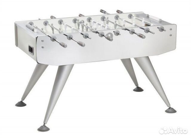 Настольный футбол 