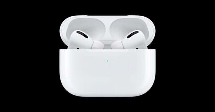 Apple AirPods 3\AirPods Pro\AirPods Pro2\AirPods 2