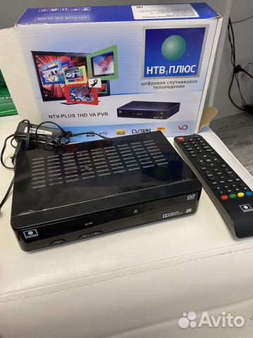 Ntv plus 1hd va pvr прошивка usb