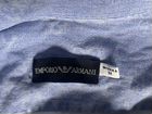 Emporio Armani рубашка объявление продам