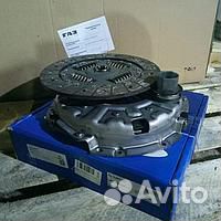 Комплект сцепления газель-Next Cummins 149 л.с