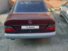 Mercedes-Benz W124 2.3 AT, 1990, 325 000 км объявление продам