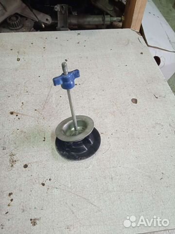 Крепление запасного колеса toyota camry xv 40