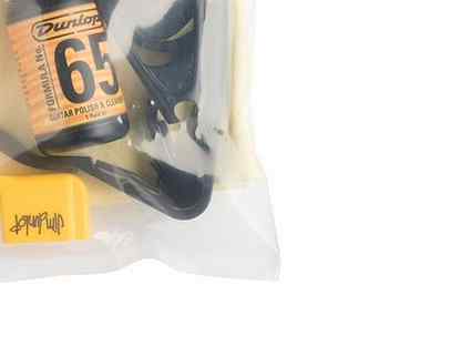 Набор аксессуаров для электрогитары Dunlop GA50