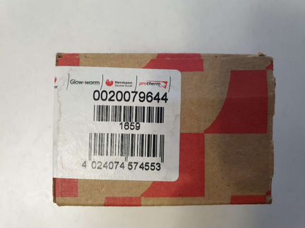 Датчик давления для настенных газ котлов Protherm