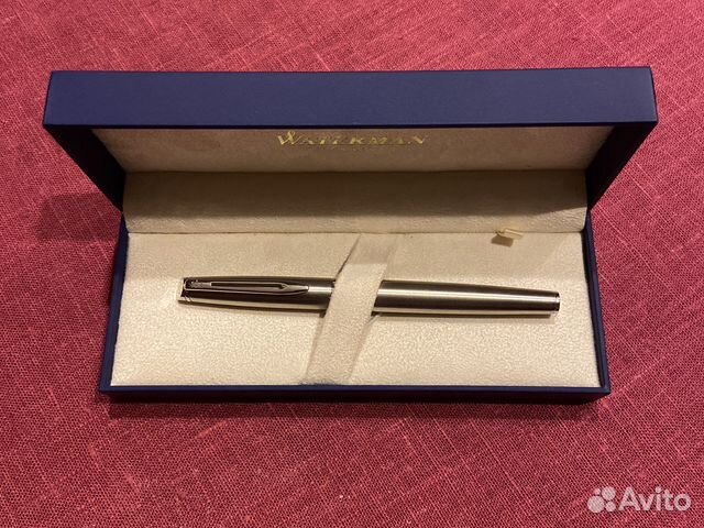 Перьевая ручка Waterman