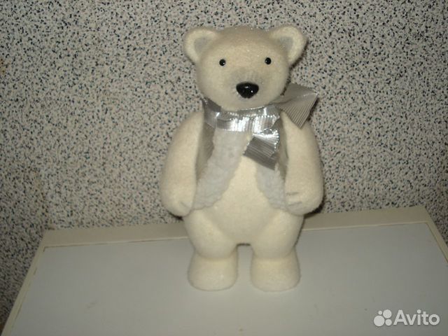 Забавный Мишка - сувенир