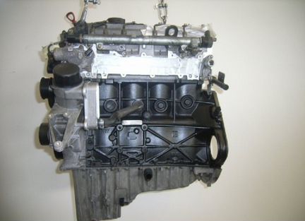 Двигатель 646982, 646980 Mersedes Vito 639 2.2CDI
