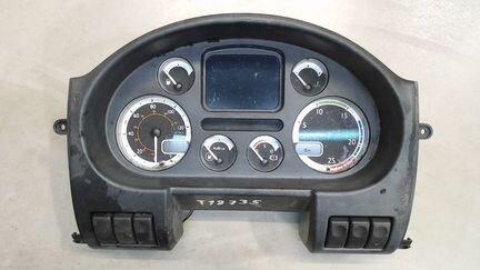 Щиток приборов DAF CF 85 2002, 2009