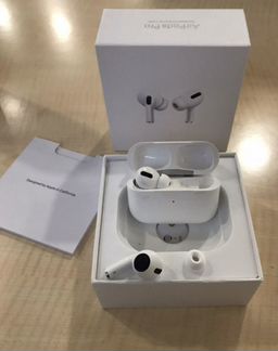 Airpods pro