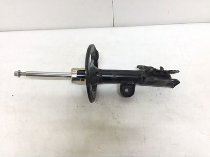 Стойка подвески передняя левая Toyota Rav4 40