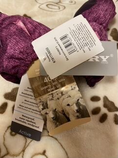 Краги/варежки Kerry Snow размер 2