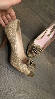 Туфли женские 36 размер