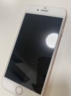 Телефон iPhone