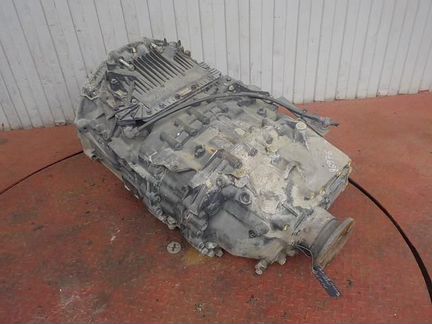 АКПП 12AS2301 Рено (Renault)