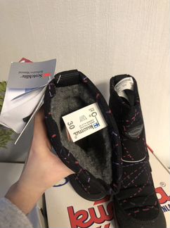 Kuoma сапоги 30 размер новые