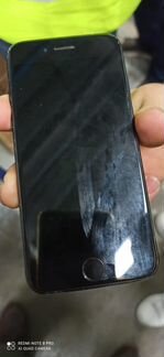 Телефон iPhone 7 128gb